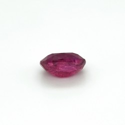 Mozambic Ruby  (Manik) 4.68 Ct Lab Tested